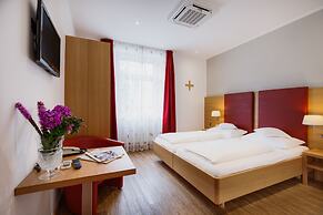 Hotel Kolping Meran