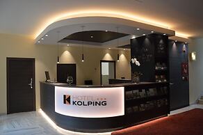 Hotel Kolping Meran