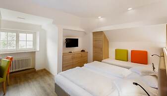 Hotel Kolping Meran