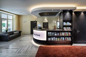 Hotel Kolping Meran
