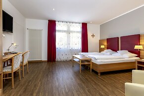 Hotel Kolping Meran