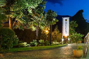 Hotel Kolping Meran