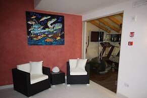 Hotel Garnì Corallo