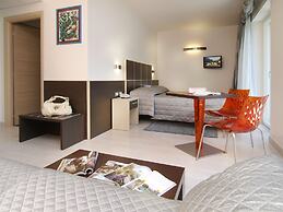 Hotel Garnì Corallo