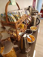 Hotel Garnì Corallo