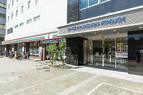 Sanco Inn Shizuoka Kitaguchi