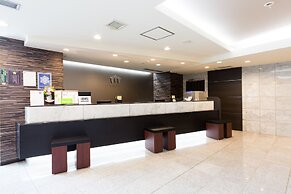 Sanco Inn Shizuoka Kitaguchi