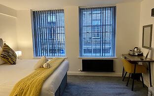 Crows Hotel Lancaster