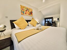 Crows Hotel Lancaster