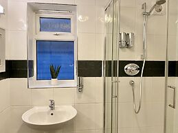 Crows Hotel Lancaster