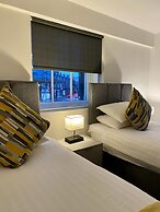 Crows Hotel Lancaster