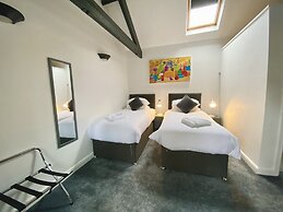 Crows Hotel Lancaster