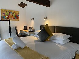 Crows Hotel Lancaster