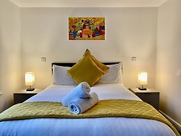 Crows Hotel Lancaster