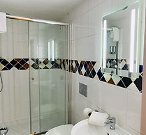 Crows Hotel Lancaster