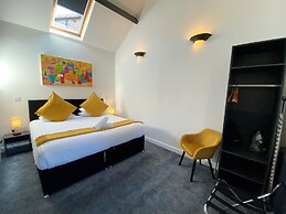 Crows Hotel Lancaster