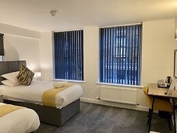 Crows Hotel Lancaster