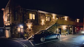 Crows Hotel Lancaster