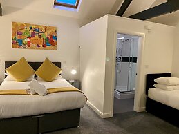 Crows Hotel Lancaster