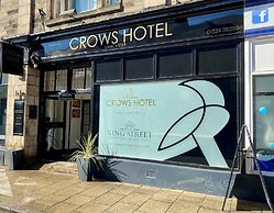 Crows Hotel Lancaster