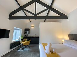 Crows Hotel Lancaster