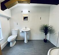 Crows Hotel Lancaster