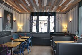 The Royal Hotel and Bar