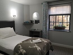 The Royal Hotel and Bar