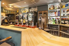 The Royal Hotel and Bar