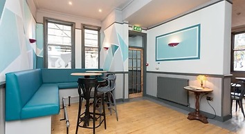 The Royal Hotel and Bar