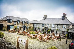 Jamaica Inn