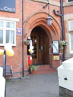 Croft Hotel