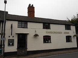 The Narborough Arms