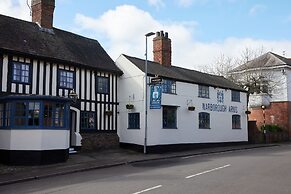 The Narborough Arms