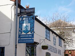 The Narborough Arms