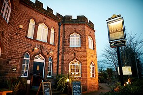 Childwall Abbey, by Marstons Inns