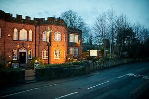 Childwall Abbey, by Marstons Inns