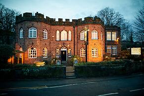 Childwall Abbey, by Marstons Inns