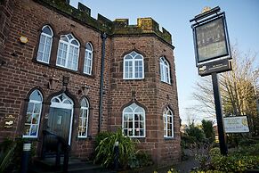 Childwall Abbey, by Marstons Inns