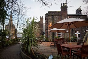 Childwall Abbey, by Marstons Inns