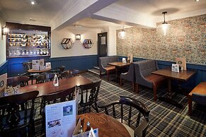 Childwall Abbey, by Marstons Inns