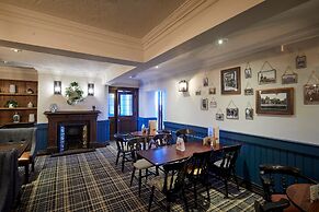 Childwall Abbey, by Marstons Inns