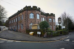 Childwall Abbey, by Marstons Inns