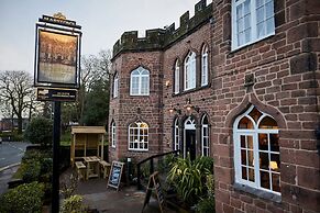 Childwall Abbey, by Marstons Inns