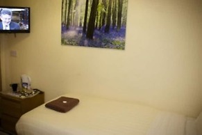 Cricklewood Lodge Hotel