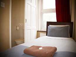 Cricklewood Lodge Hotel