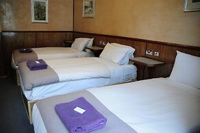 Cricklewood Lodge Hotel