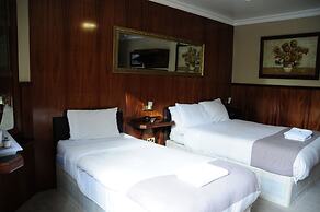 Cricklewood Lodge Hotel