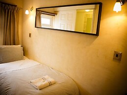 Cricklewood Lodge Hotel