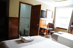 Cricklewood Lodge Hotel